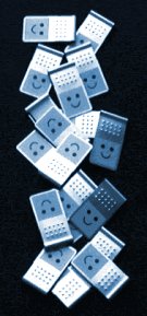 Don't worry-be happy !